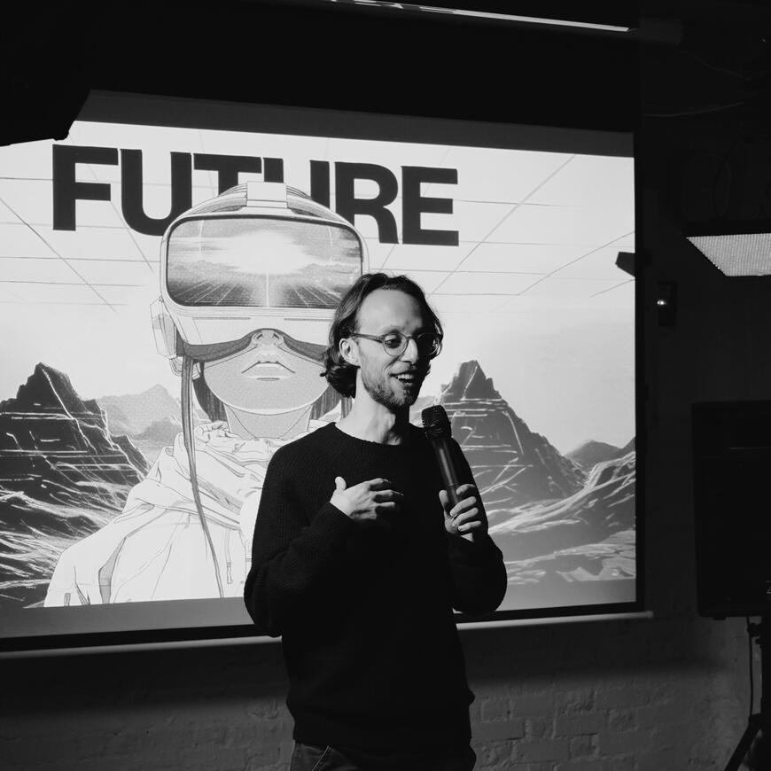 Future Proof